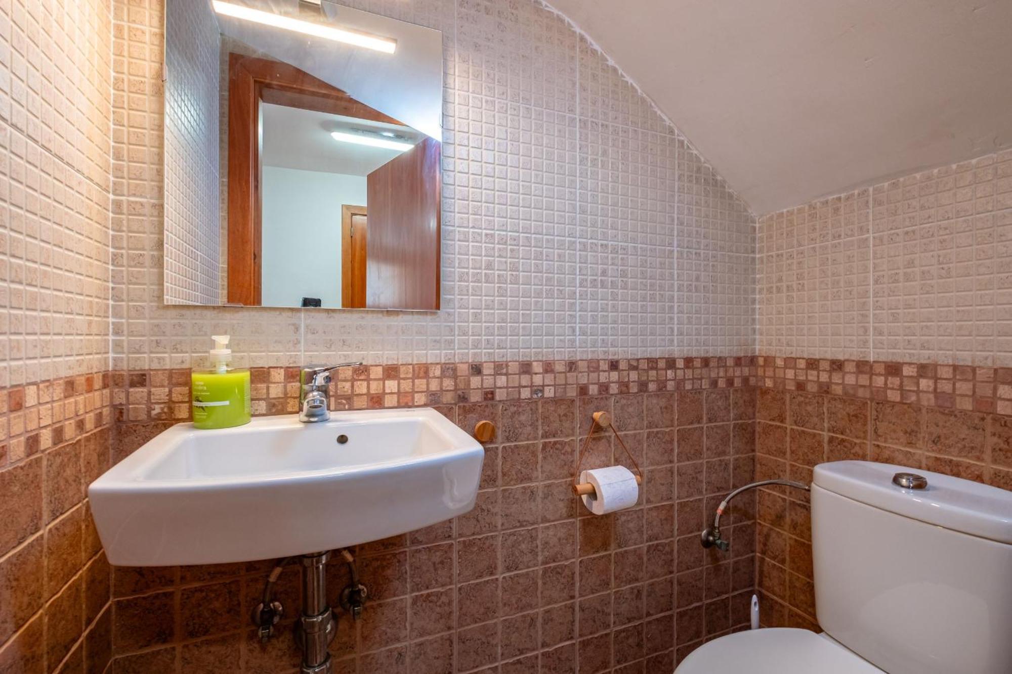 Can Riera L' Escala Dış mekan fotoğraf