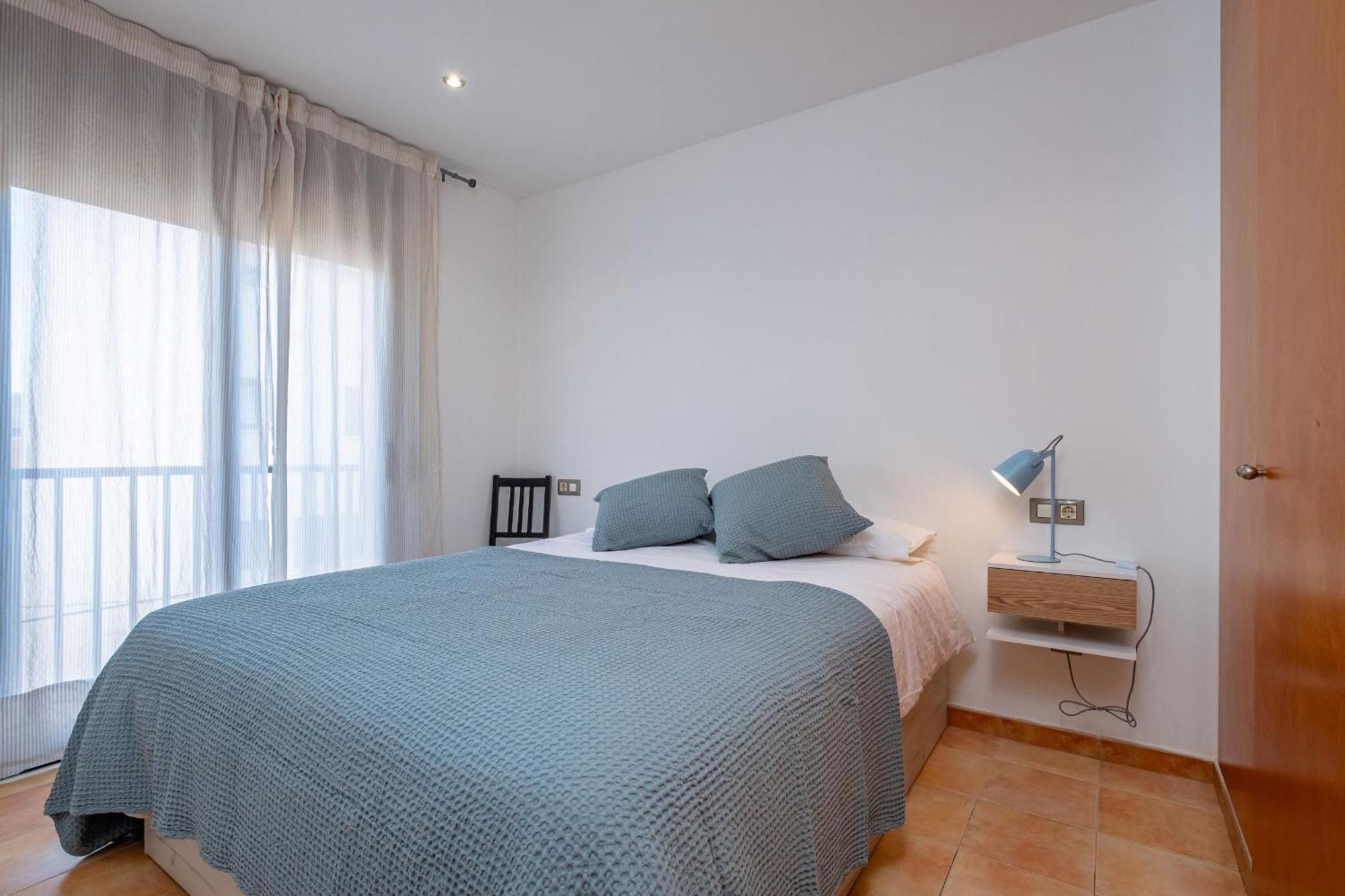 Can Riera L' Escala Dış mekan fotoğraf
