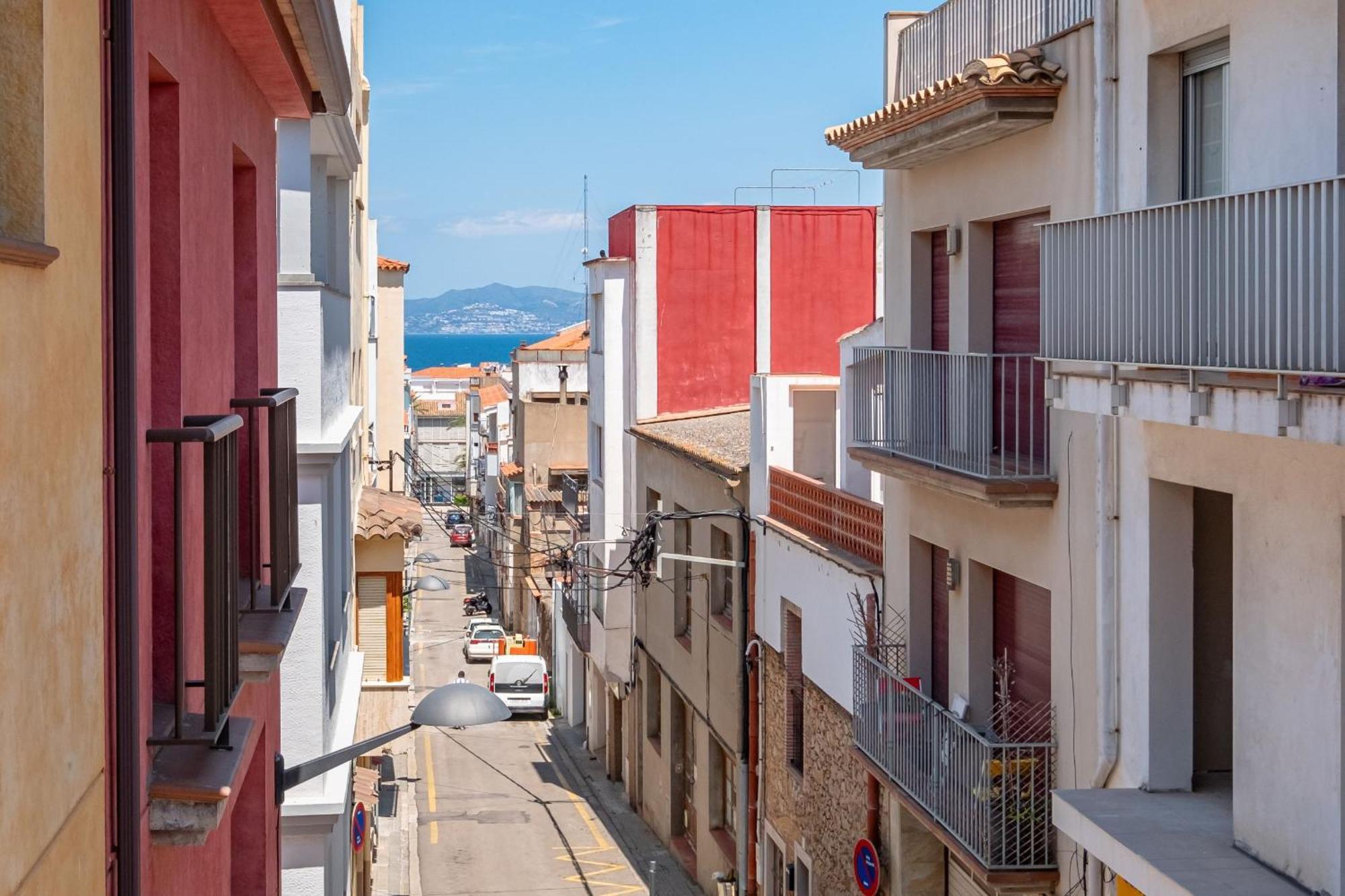 Can Riera L' Escala Dış mekan fotoğraf